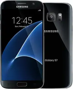Замена аккумулятора на телефоне Samsung Galaxy S7 в Екатеринбурге
